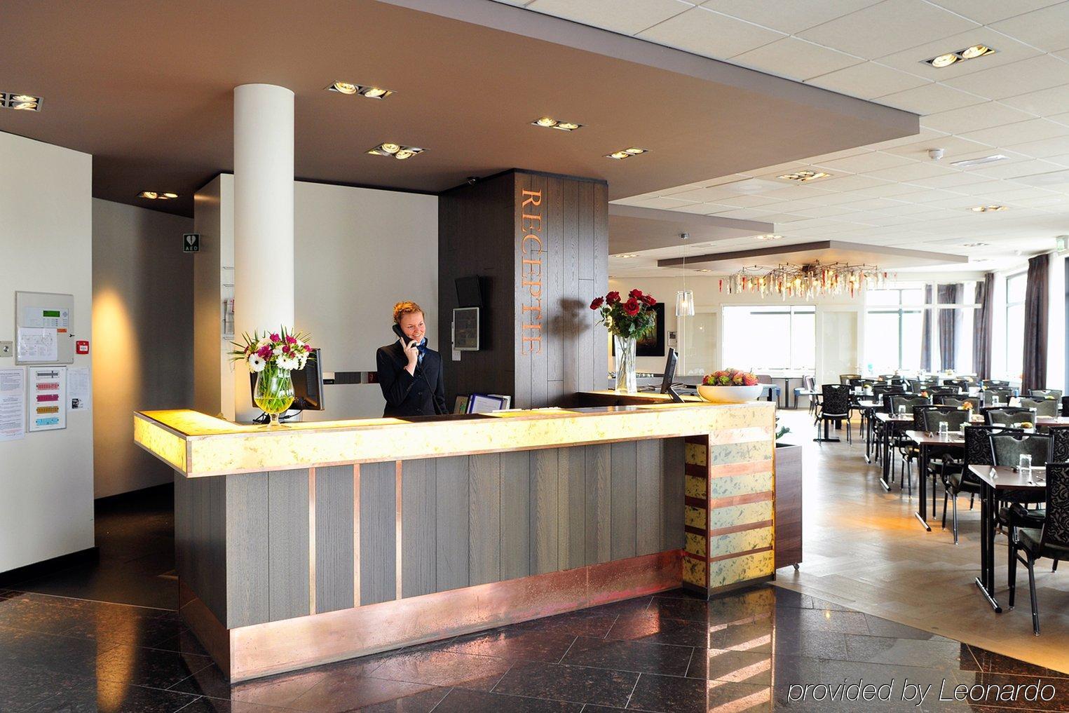 Amrath Hotel Maarsbergen-Utrecht Extérieur photo