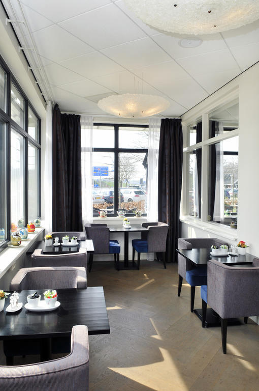 Amrath Hotel Maarsbergen-Utrecht Chambre photo
