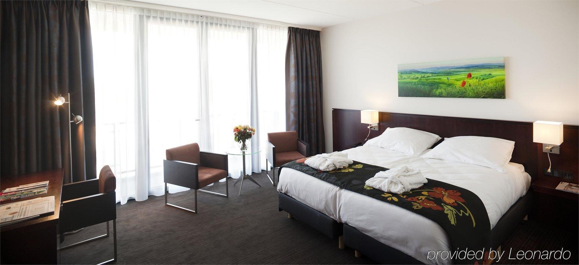 Amrath Hotel Maarsbergen-Utrecht Chambre photo