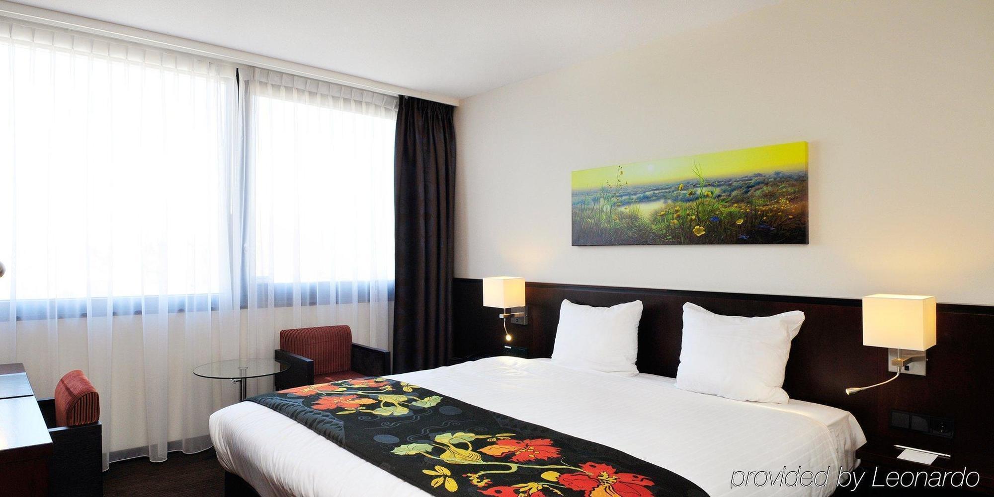 Amrath Hotel Maarsbergen-Utrecht Extérieur photo