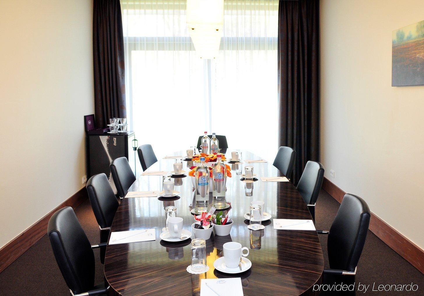 Amrath Hotel Maarsbergen-Utrecht Extérieur photo