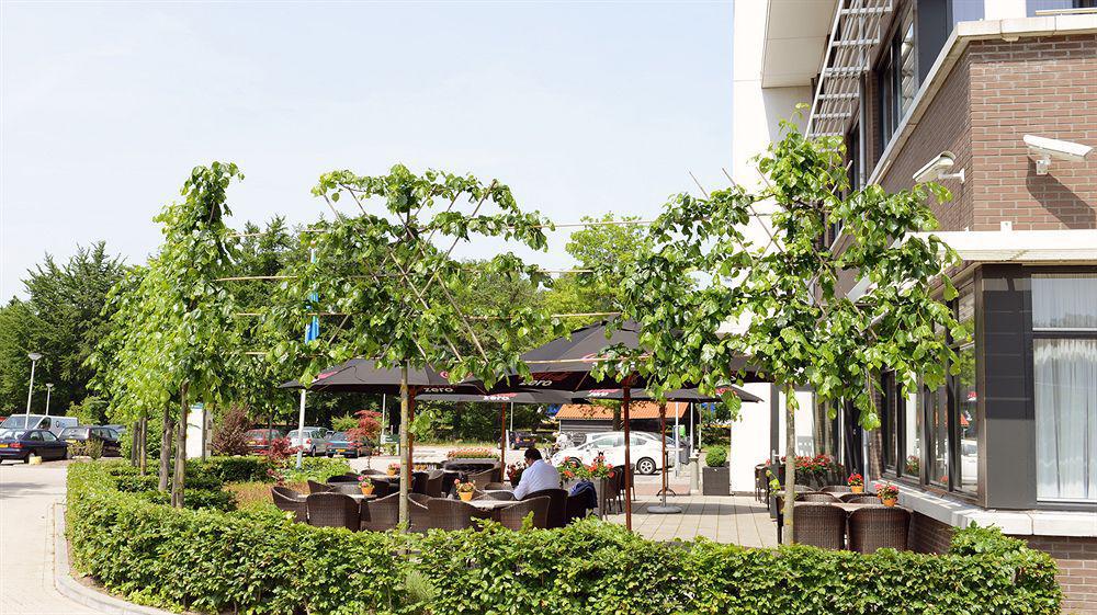 Amrath Hotel Maarsbergen-Utrecht Extérieur photo